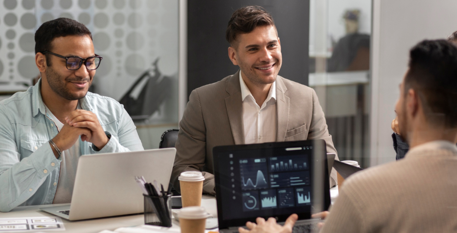 Integrated Healthcare Management System