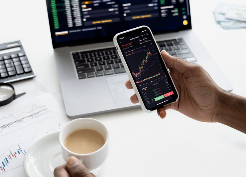 FinTech compliance